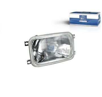 Hlavní světlomet DT Spare Parts 2.24126SP