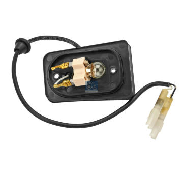 Obrysové světlo DT Spare Parts 2.24195