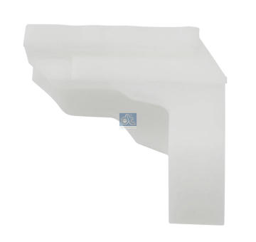 Držák, stavěcí prvek regulace sklonu světlometů DT Spare Parts 2.24302