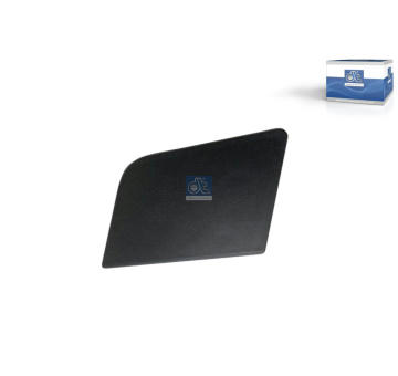 Víko DT Spare Parts 2.24350