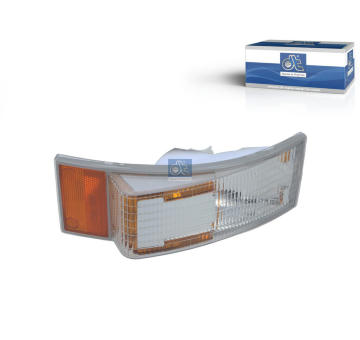 Blikač DT Spare Parts 2.24440