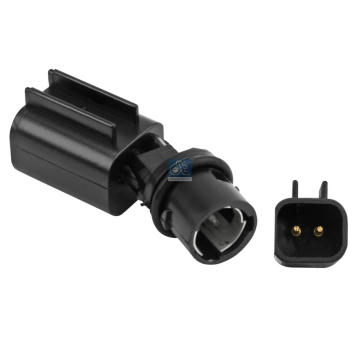 Držák žárovky, blikač DT Spare Parts 2.24446