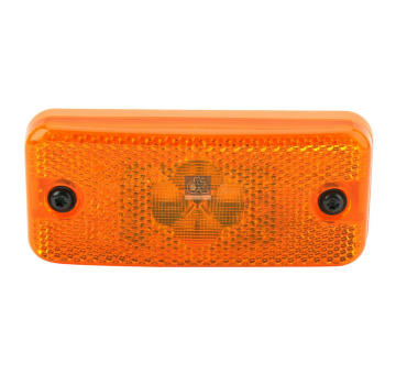 Boční obrysové světlo DT Spare Parts 2.24495