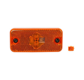 Boční obrysové světlo DT Spare Parts 2.24498