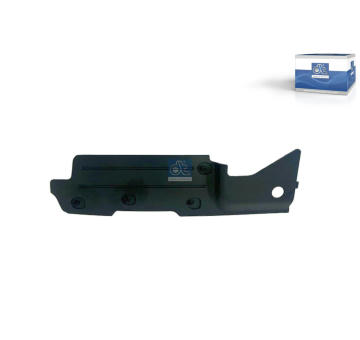 Pouzdro, hlavní světlomet DT Spare Parts 2.24534