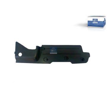 Pouzdro, hlavní světlomet DT Spare Parts 2.24535