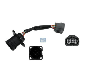Elektrické vedení DT Spare Parts 2.24540
