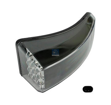 Blikač DT Spare Parts 2.24556