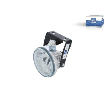 Mlhovka DT Spare Parts 2.24630