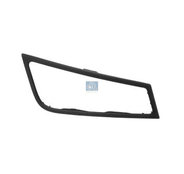 Rám, dálkový světlomet DT Spare Parts 2.24661
