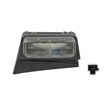 obrysová světla DT Spare Parts 2.24699