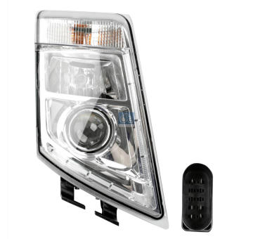 Světlomet DT Spare Parts 2.24720SP