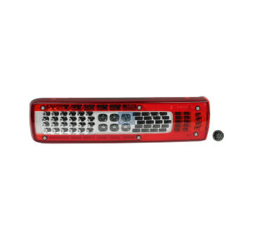 Zadné svetlo DT Spare Parts 2.24743