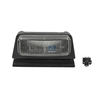 obrysová světla DT Spare Parts 2.24760