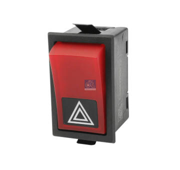 Vypinac vystraznych blikacu DT Spare Parts 2.25003