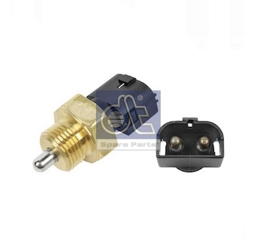 Spínač, převodovka typu splitter DT Spare Parts 2.25054