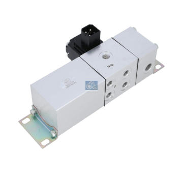 Elektromagnetický ventil DT Spare Parts 2.25065