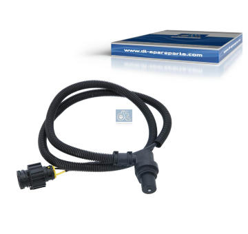 Snímač, poloha vačkového hřídele DT Spare Parts 2.25085