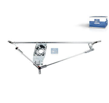 Tyčoví stěračů DT Spare Parts 2.25119