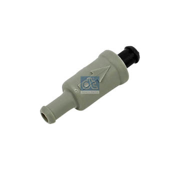 Ventil, vodní vedení ostřikovačů DT Spare Parts 2.25211