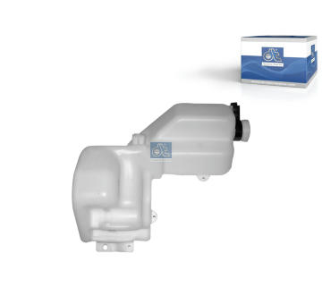Nadrzka vody do ostrikovacu, cisteni skel DT Spare Parts 2.25244
