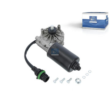 Motor stěračů DT Spare Parts 2.25272