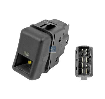 spínač DT Spare Parts 2.25306