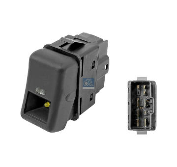 Tlakovy spinac, regulace zatizeni napravy DT Spare Parts 2.25317