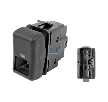 Spínač DT Spare Parts 2.25321