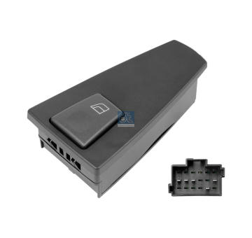 Řídicí jednotka, ovládaní dveří DT Spare Parts 2.25342