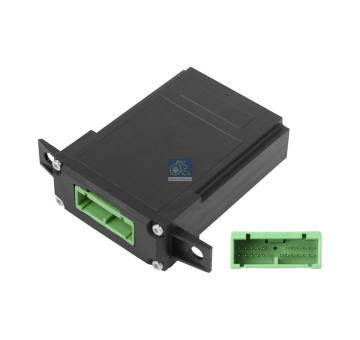 Řídící jednotka, brzdná / jízdní dynamika DT Spare Parts 2.25397