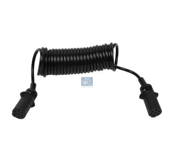 Elektrická spirála DT Spare Parts 2.25415