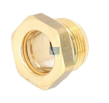 Těsnicí / ochranná zátka DT Spare Parts 2.25489