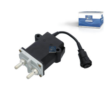 Relé baterie DT Spare Parts 2.25650