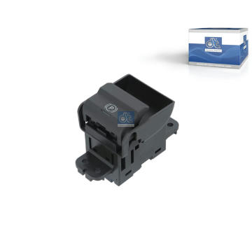 Spínač, činnost parkovací brzdy DT Spare Parts 2.25906