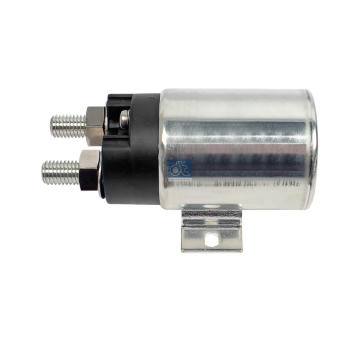 Relé DT Spare Parts 2.26137