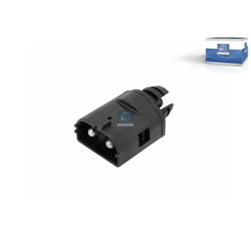 Snímač, venkovní teplota DT Spare Parts 2.27029