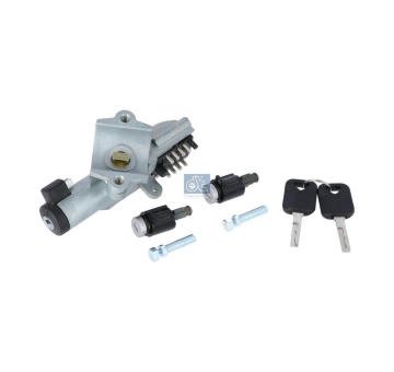 Zámek řízení DT Spare Parts 2.27069