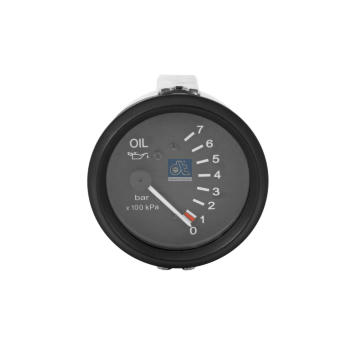 Manometr DT Spare Parts 2.27086