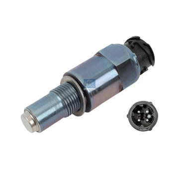 Snímač, rychlost / počet otáček DT Spare Parts 2.27187