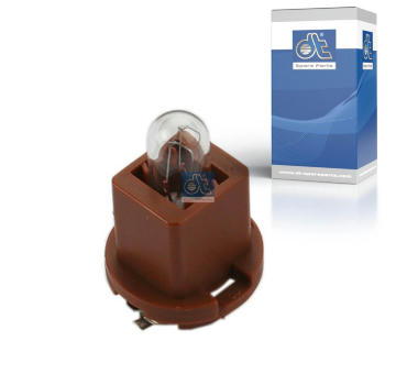 Zarovka, osvetleni pristroju DT Spare Parts 2.27222