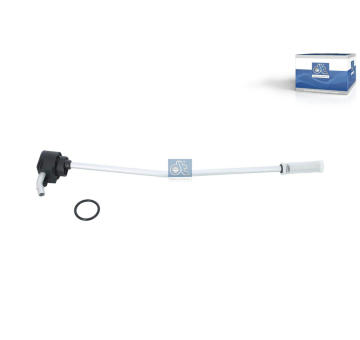 Snímač, rezerva paliva DT Spare Parts 2.27276