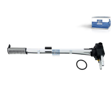 Snímač, rezerva paliva DT Spare Parts 2.27278