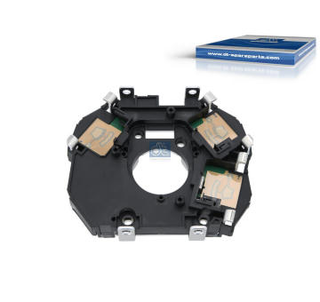 Vinuta pruzina, airbag DT Spare Parts 2.27425