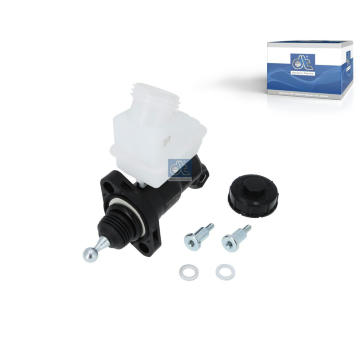 Hlavný spojkový valec DT Spare Parts 2.30003
