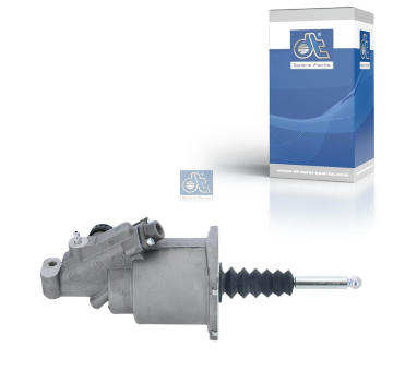Posilovač spojky DT Spare Parts 2.30013