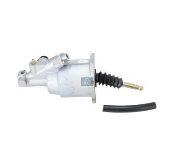 Posilovač spojky DT Spare Parts 2.30053