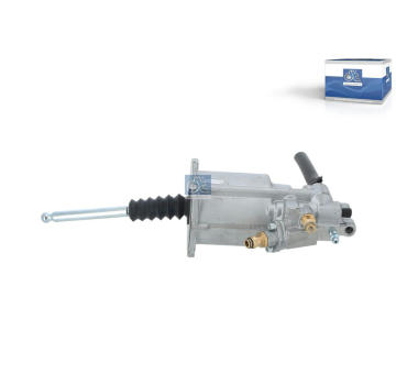 Posilovač spojky DT Spare Parts 2.30057