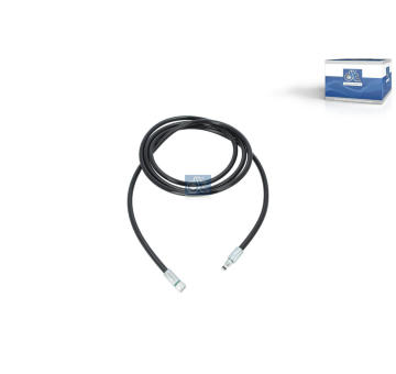 Spojková hadice DT Spare Parts 2.30115