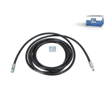 Spojková hadice DT Spare Parts 2.30118